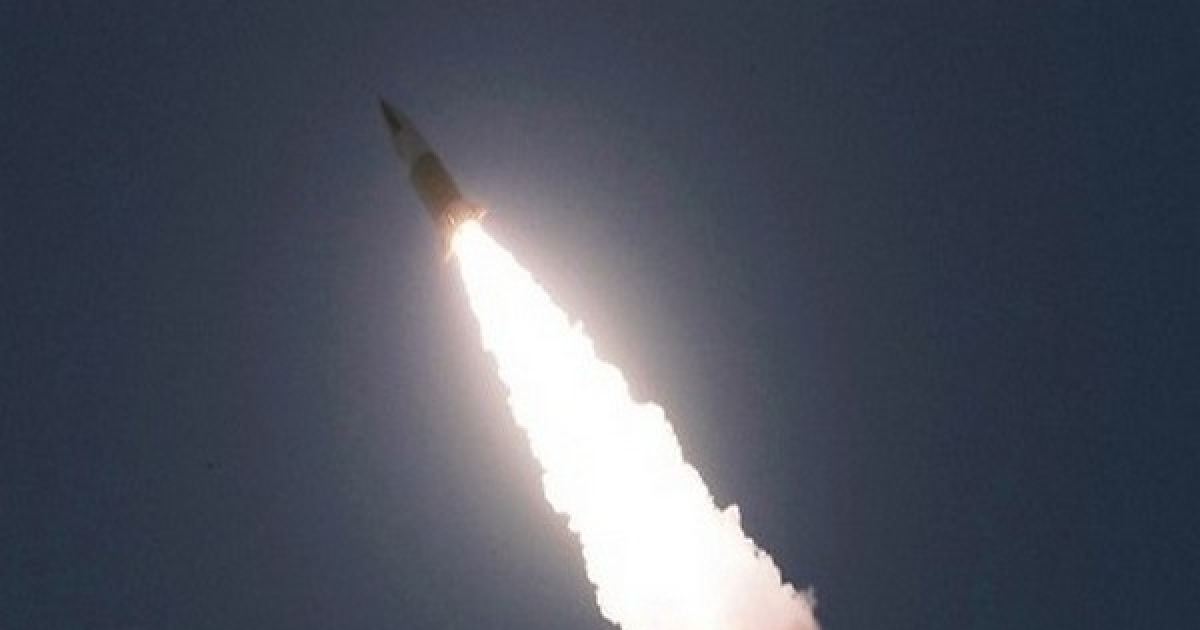 North Korea says test-fired new hypersonic missile: Reports